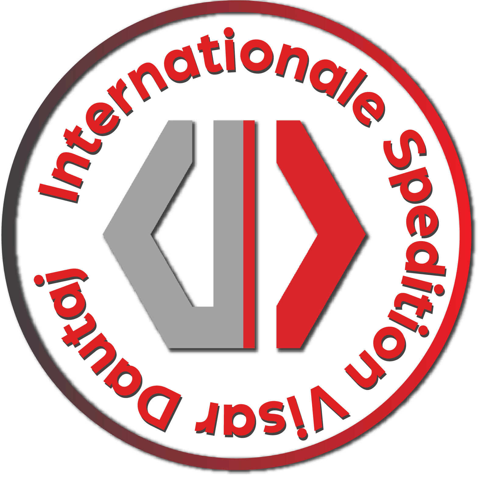 Internationale Spedition