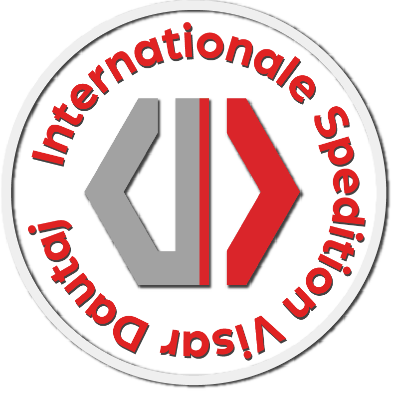 Internationale Spedition Visar Dautaj